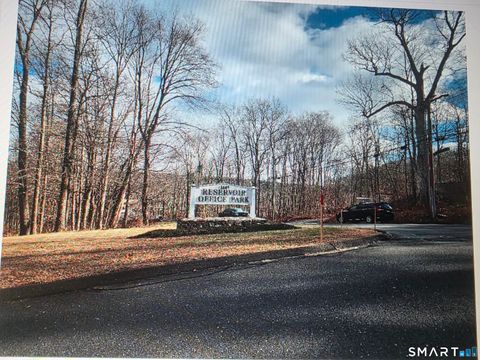 Photo of 1449 Old Waterbury Road, Southbury, CT 06488 (MLS # 24159634)