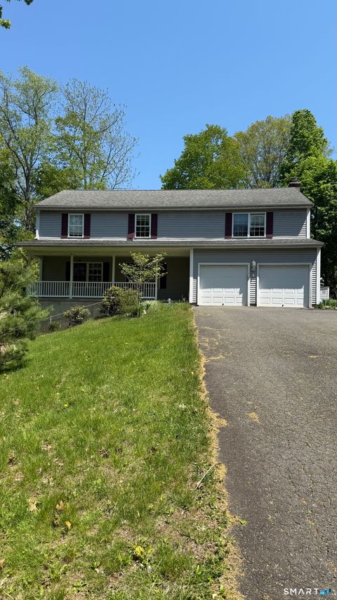 Photo of 1130 Hanover Avenue, Meriden, CT 06451 (MLS # 24173732)