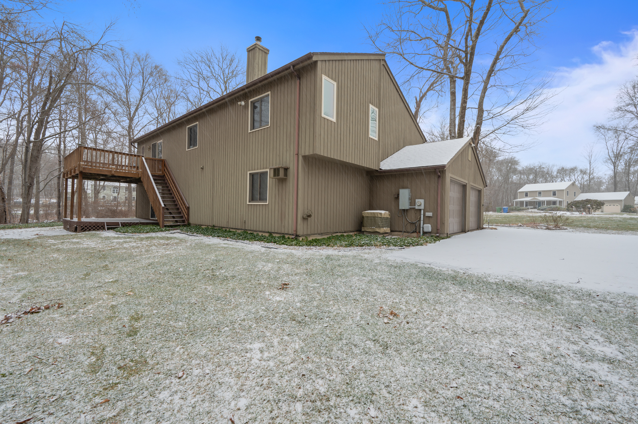 14 William Drive, East Hampton, Connecticut image 38
