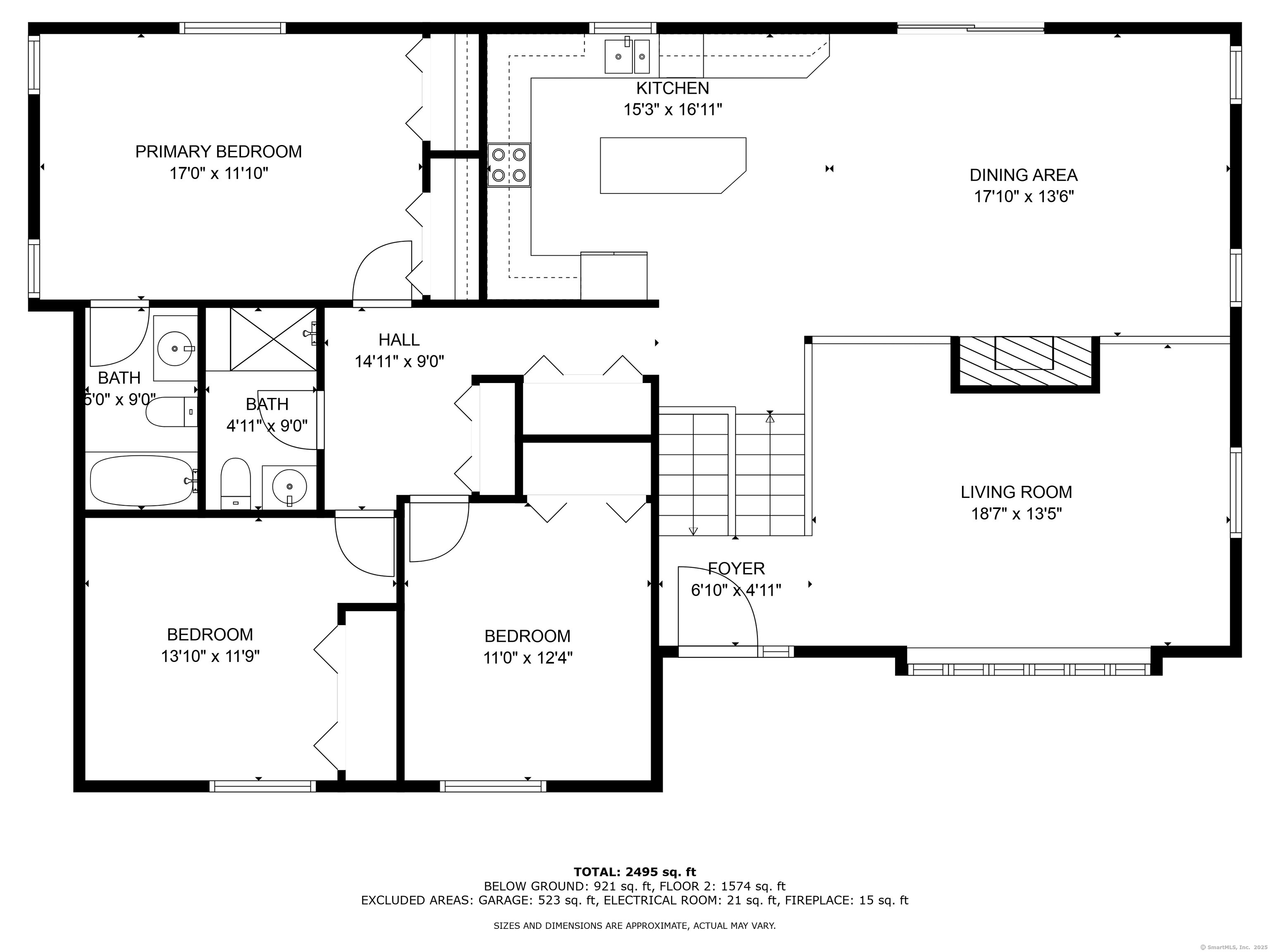 14 William Drive, East Hampton, Connecticut image 40