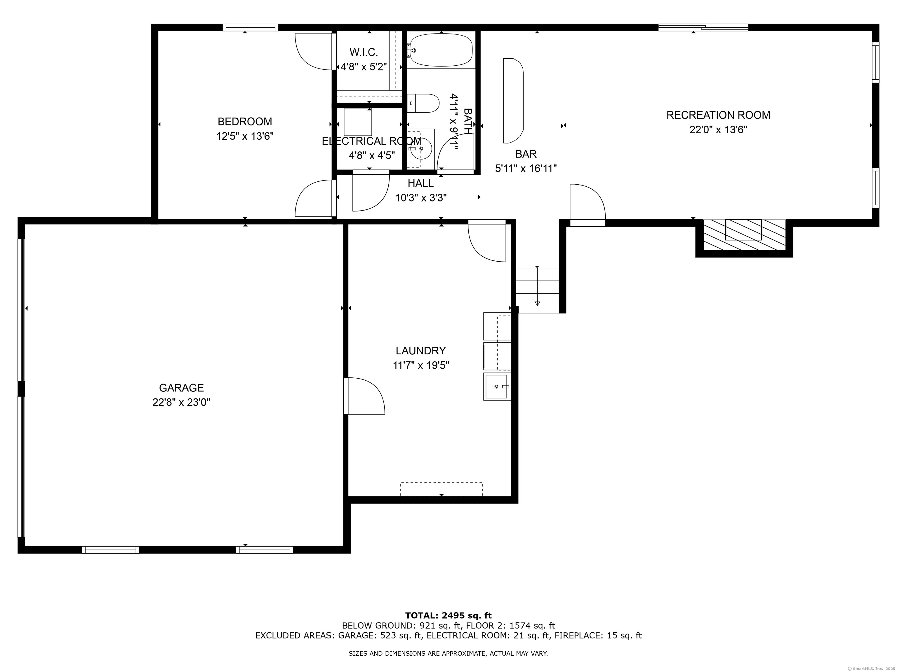 14 William Drive, East Hampton, Connecticut image 39