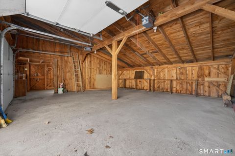 Tiny photo for 292 Geer Road, Lebanon, CT 06249 (MLS # 24151893)