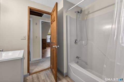 Tiny photo for 292 Geer Road, Lebanon, CT 06249 (MLS # 24151893)