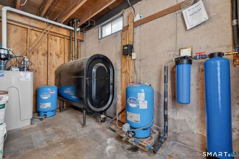 Tiny photo for 292 Geer Road, Lebanon, CT 06249 (MLS # 24151893)