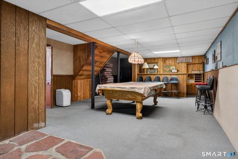 Tiny photo for 292 Geer Road, Lebanon, CT 06249 (MLS # 24151893)