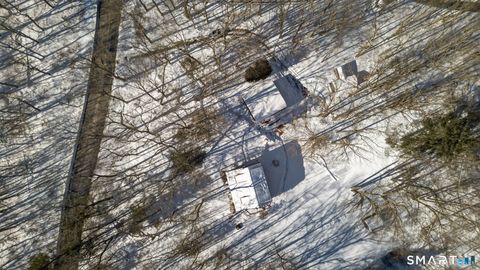 Tiny photo for 292 Geer Road, Lebanon, CT 06249 (MLS # 24151893)