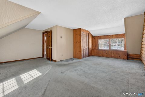 Tiny photo for 292 Geer Road, Lebanon, CT 06249 (MLS # 24151893)