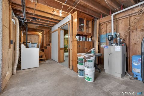 Tiny photo for 292 Geer Road, Lebanon, CT 06249 (MLS # 24151893)