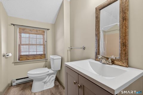 Tiny photo for 292 Geer Road, Lebanon, CT 06249 (MLS # 24151893)