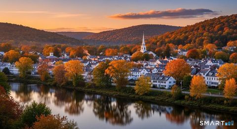 Tiny photo for Turkey Hill Road, Chester, CT 06412 (MLS # 24164488)