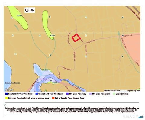 Tiny photo for Turkey Hill Road, Chester, CT 06412 (MLS # 24164488)