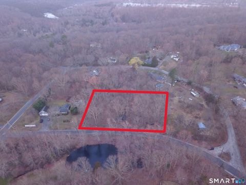 Photo of Turkey Hill Road, Chester, CT 06412 (MLS # 24164488)