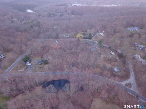 Tiny photo for Turkey Hill Road, Chester, CT 06412 (MLS # 24164488)