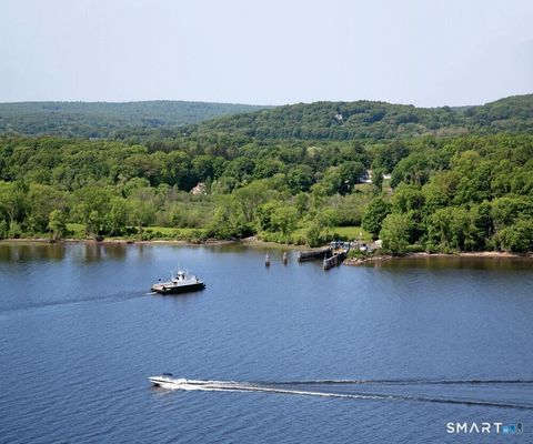 Tiny photo for Turkey Hill Road, Chester, CT 06412 (MLS # 24164488)