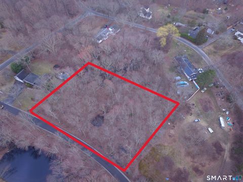 Tiny photo for Turkey Hill Road, Chester, CT 06412 (MLS # 24164488)