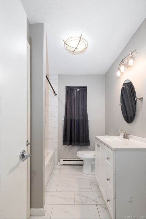 Tiny photo for 30 Woodglen Drive #7A1, Waterbury, CT 06705 (MLS # 24142335)