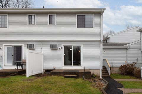 Tiny photo for 30 Woodglen Drive #7A1, Waterbury, CT 06705 (MLS # 24142335)