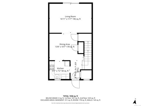 Tiny photo for 30 Woodglen Drive #7A1, Waterbury, CT 06705 (MLS # 24142335)