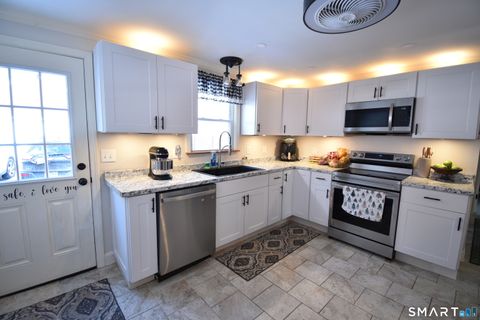 Tiny photo for 88 Barlow Street, Bristol, CT 06010 (MLS # 24147595)