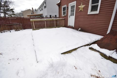 Tiny photo for 88 Barlow Street, Bristol, CT 06010 (MLS # 24147595)