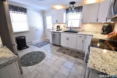 Tiny photo for 88 Barlow Street, Bristol, CT 06010 (MLS # 24147595)