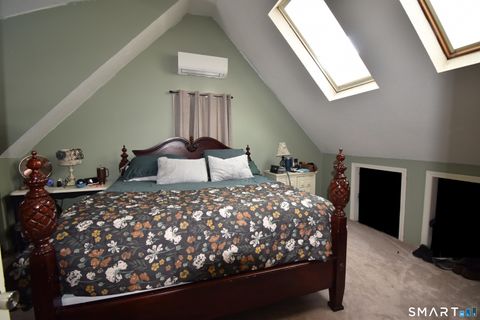 Tiny photo for 88 Barlow Street, Bristol, CT 06010 (MLS # 24147595)