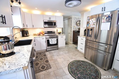 Tiny photo for 88 Barlow Street, Bristol, CT 06010 (MLS # 24147595)