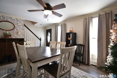 Tiny photo for 88 Barlow Street, Bristol, CT 06010 (MLS # 24147595)