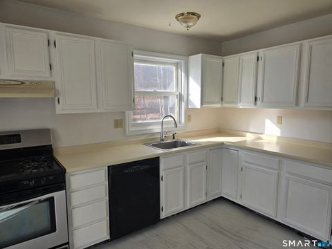 Tiny photo for 157 Jackson Street #1, Ansonia, CT 06401 (MLS # 24145084)