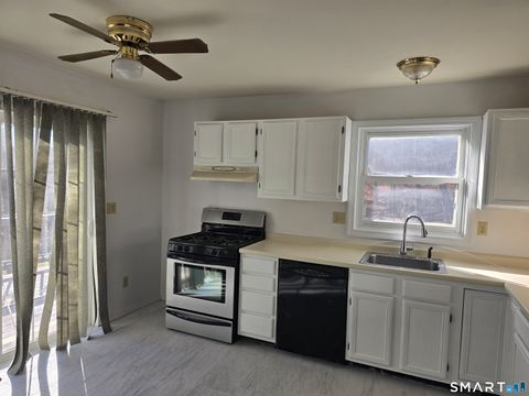 Tiny photo for 157 Jackson Street #1, Ansonia, CT 06401 (MLS # 24145084)