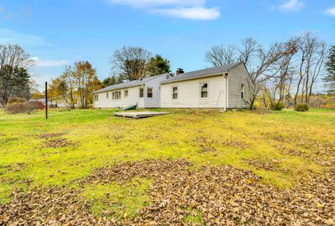 Tiny photo for 35 Burnham Road, Avon, CT 06001 (MLS # 24134767)