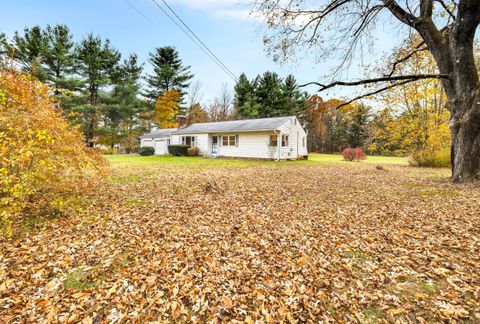 Tiny photo for 35 Burnham Road, Avon, CT 06001 (MLS # 24134767)