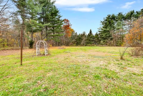 Tiny photo for 35 Burnham Road, Avon, CT 06001 (MLS # 24134767)
