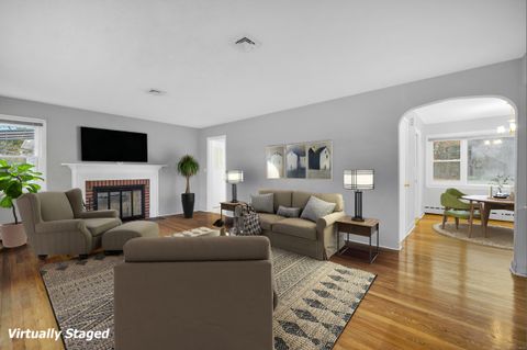 Tiny photo for 35 Burnham Road, Avon, CT 06001 (MLS # 24134767)