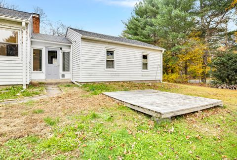 Tiny photo for 35 Burnham Road, Avon, CT 06001 (MLS # 24134767)