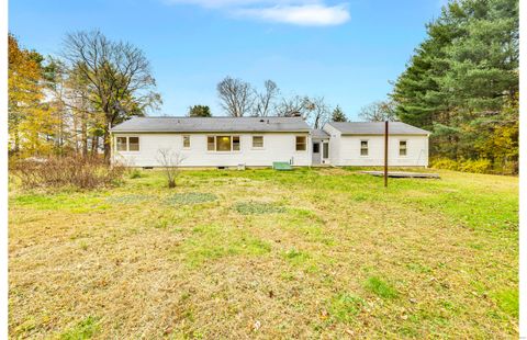 Tiny photo for 35 Burnham Road, Avon, CT 06001 (MLS # 24134767)