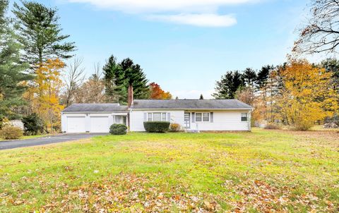 Photo of 35 Burnham Road, Avon, CT 06001 (MLS # 24134767)