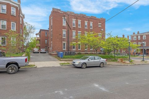 Tiny photo for 143 Putnam Street, Hartford, CT 06106 (MLS # 24168372)
