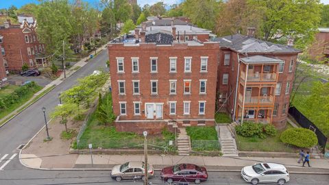 Tiny photo for 143 Putnam Street, Hartford, CT 06106 (MLS # 24168372)