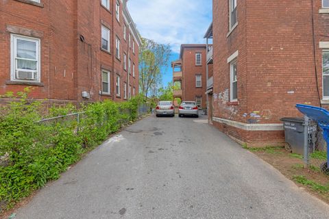 Tiny photo for 143 Putnam Street, Hartford, CT 06106 (MLS # 24168372)