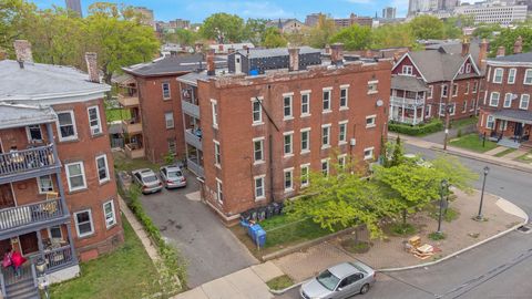 Tiny photo for 143 Putnam Street, Hartford, CT 06106 (MLS # 24168372)