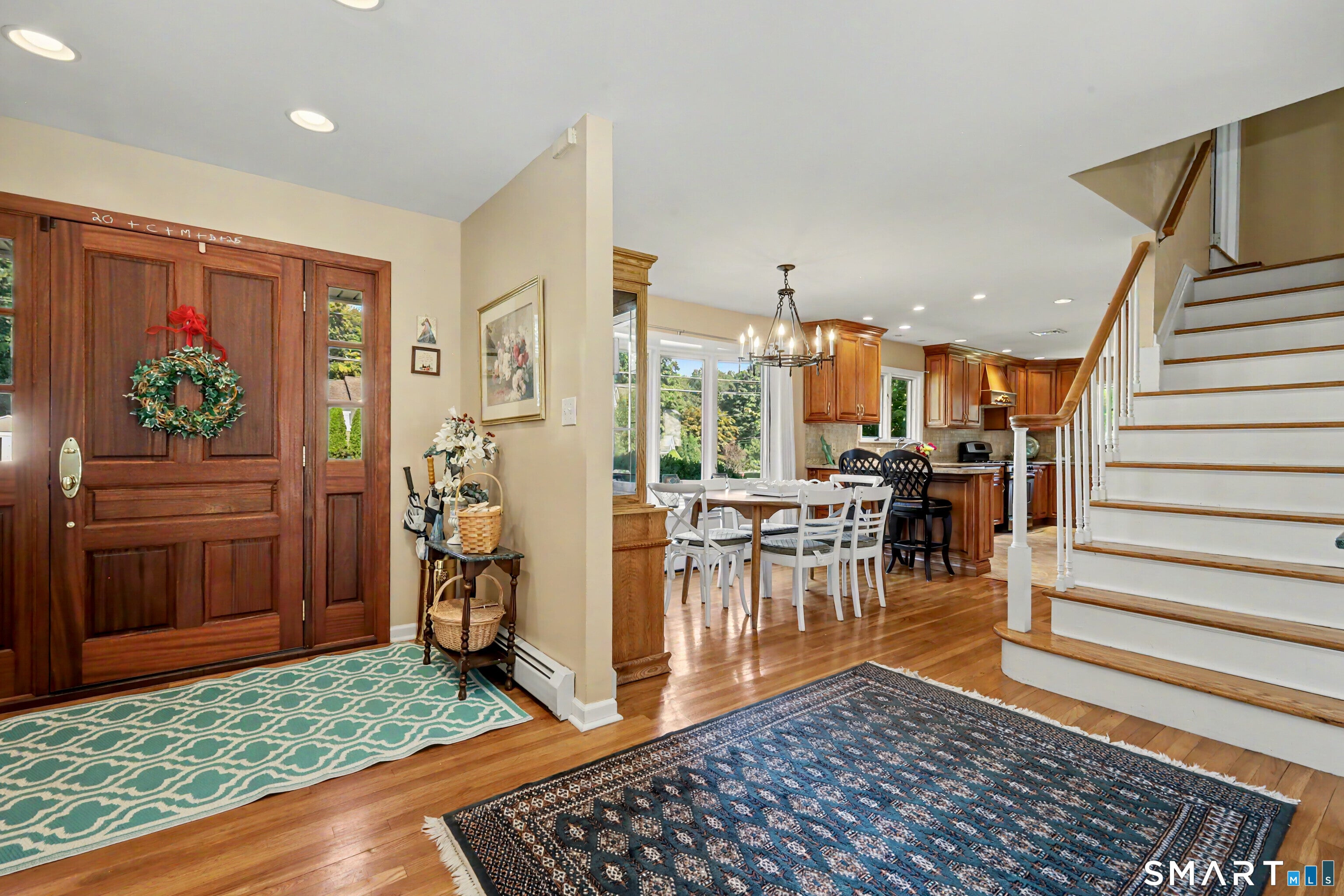 17 Huckleberry Drive South