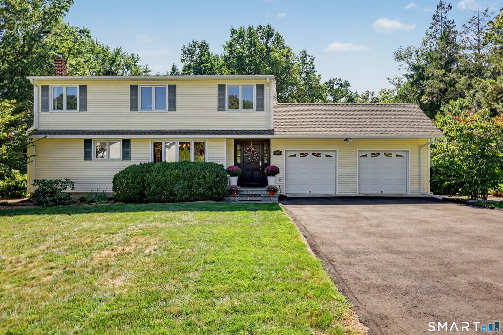 Photo of 17 Huckleberry Drive S, Norwalk, CT 06850 (MLS # 24204245)
