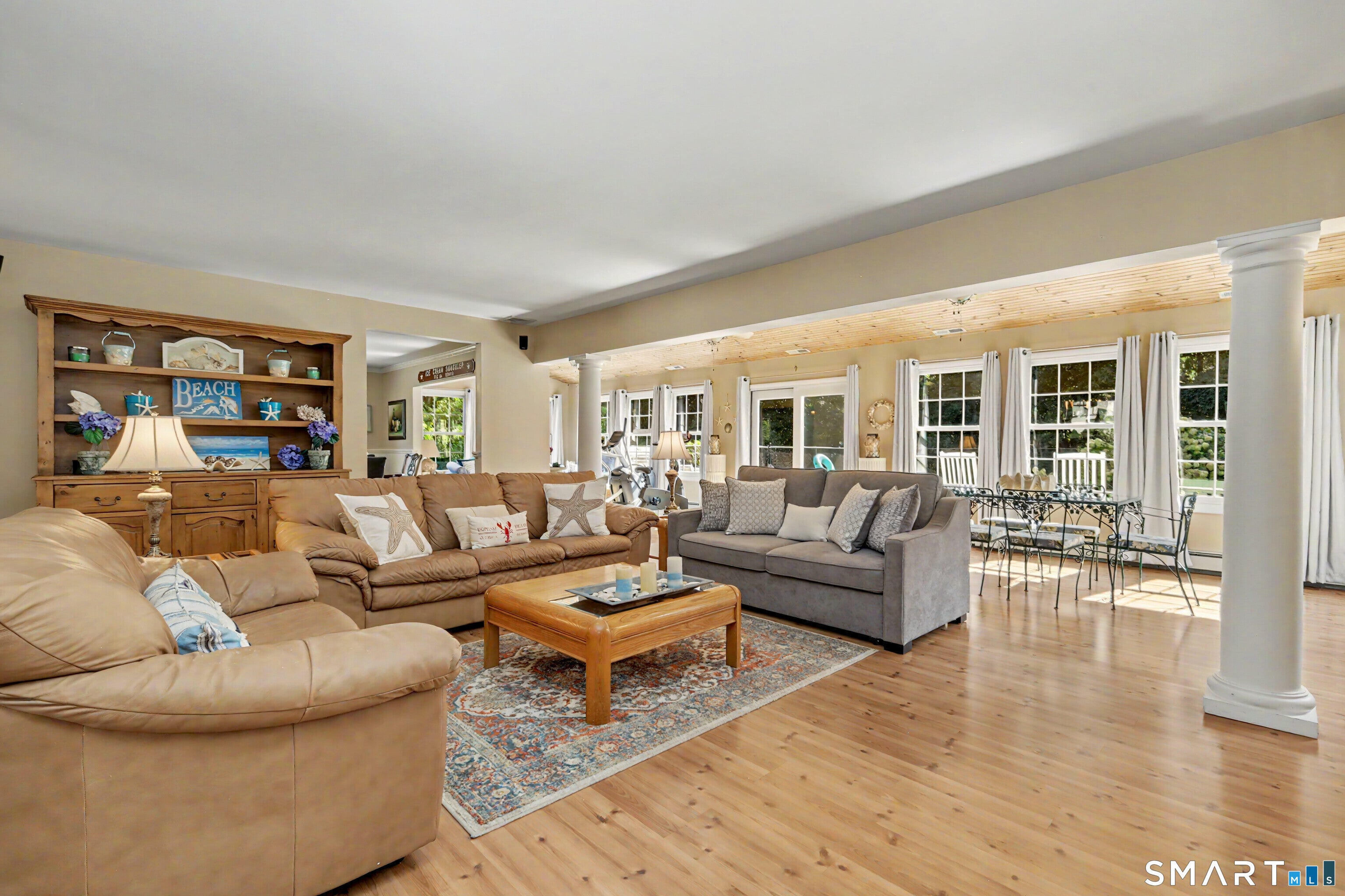 17 Huckleberry Drive South