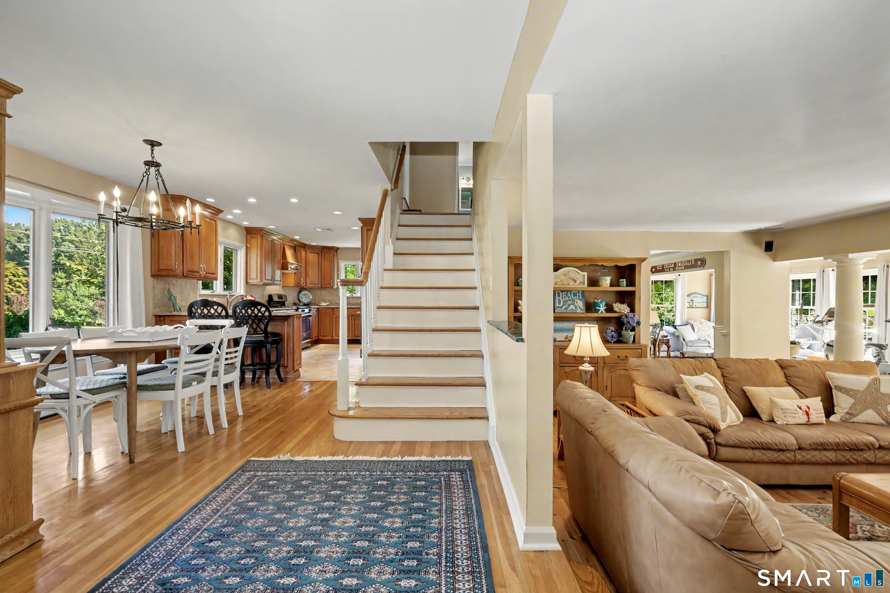 17 Huckleberry Drive South