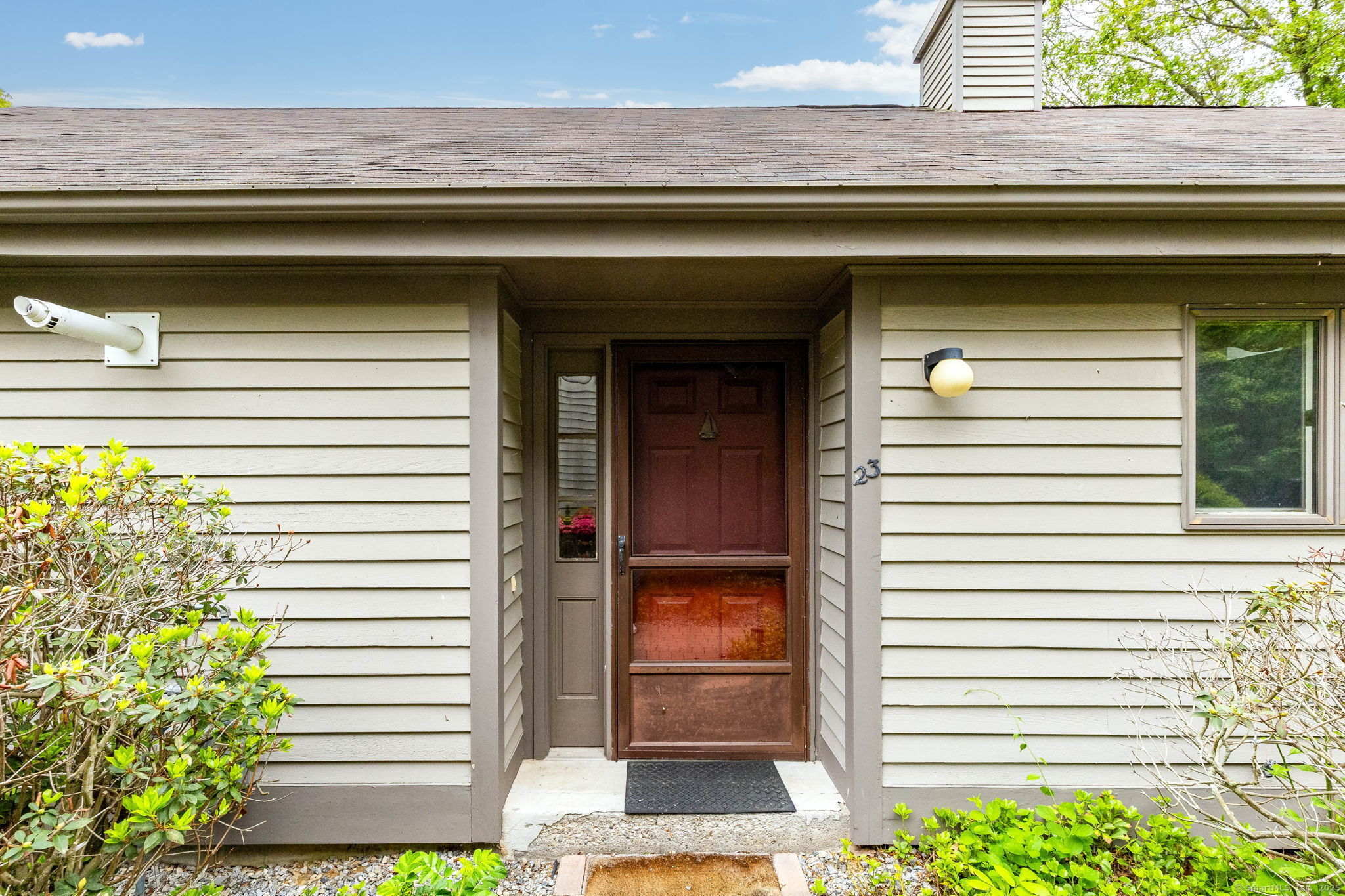 23A Yankee Glen Drive #23A, Madison, Connecticut image 4