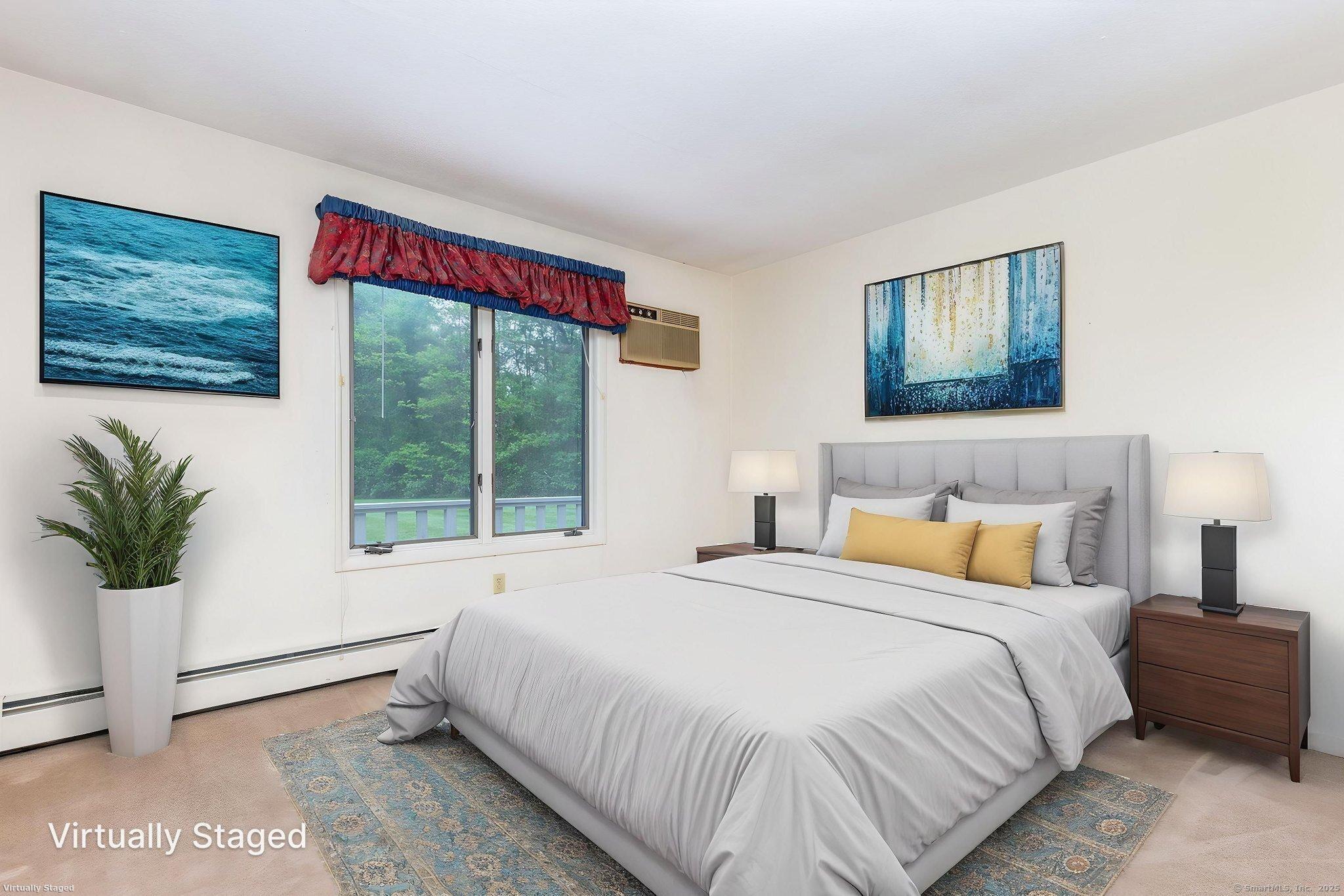 23A Yankee Glen Drive #23A, Madison, Connecticut image 22