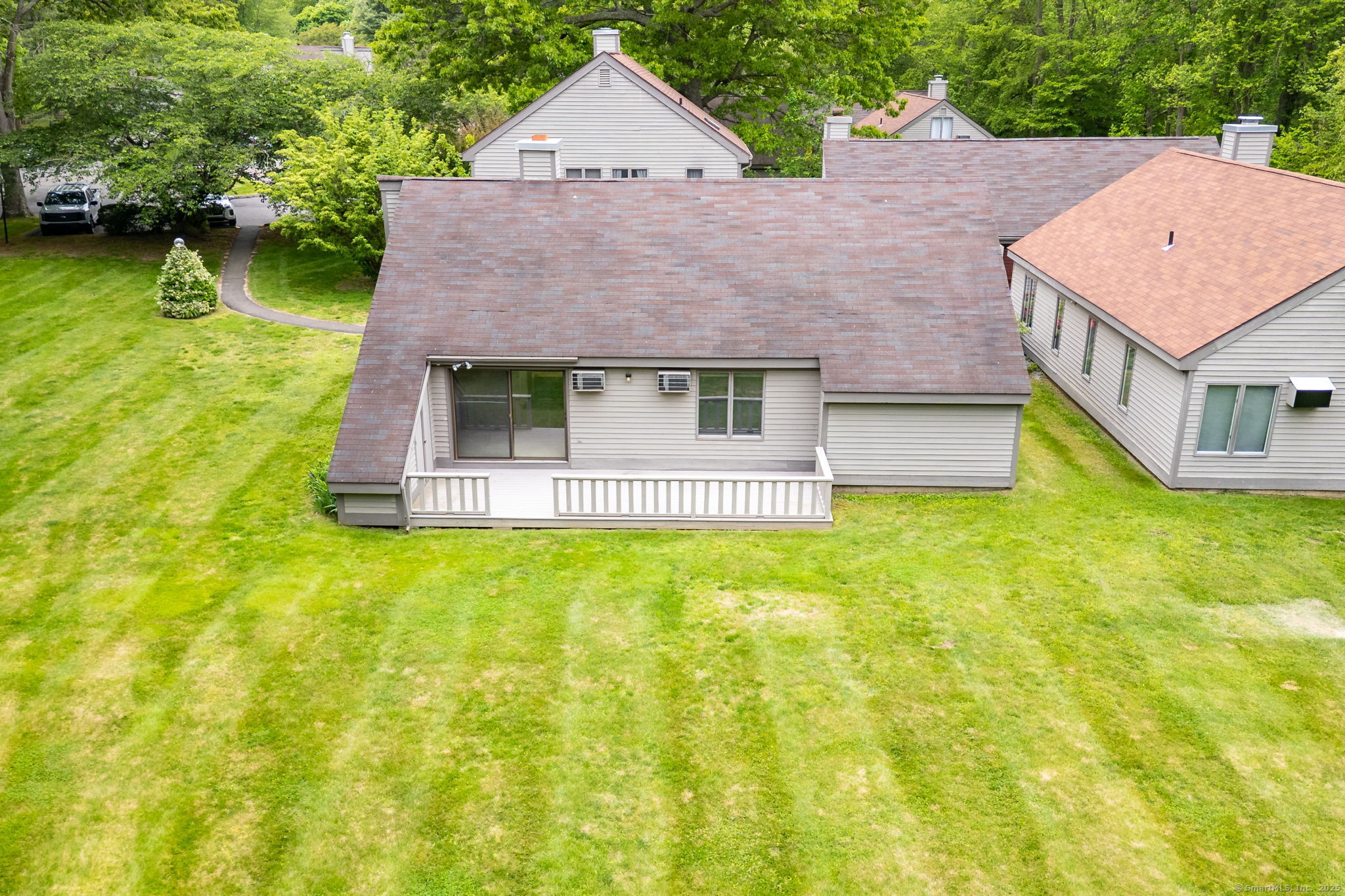23A Yankee Glen Drive #23A, Madison, Connecticut image 39