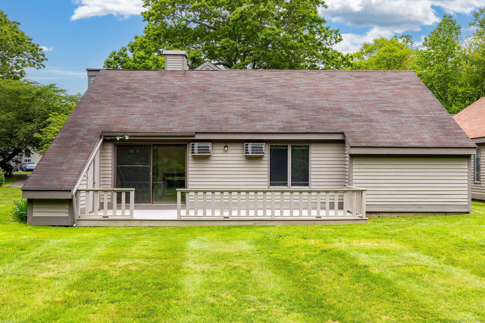 23A Yankee Glen Drive #23A, Madison, Connecticut image 32