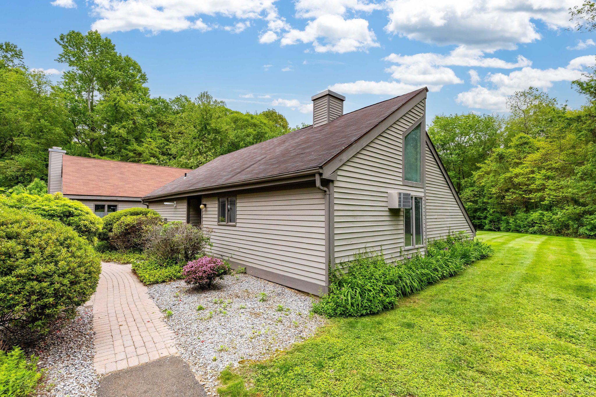 Property for Sale at Yankee Glen Drive 23A, Madison, Connecticut - Bedrooms: 2 
Bathrooms: 2 
Rooms: 5  - $349,000